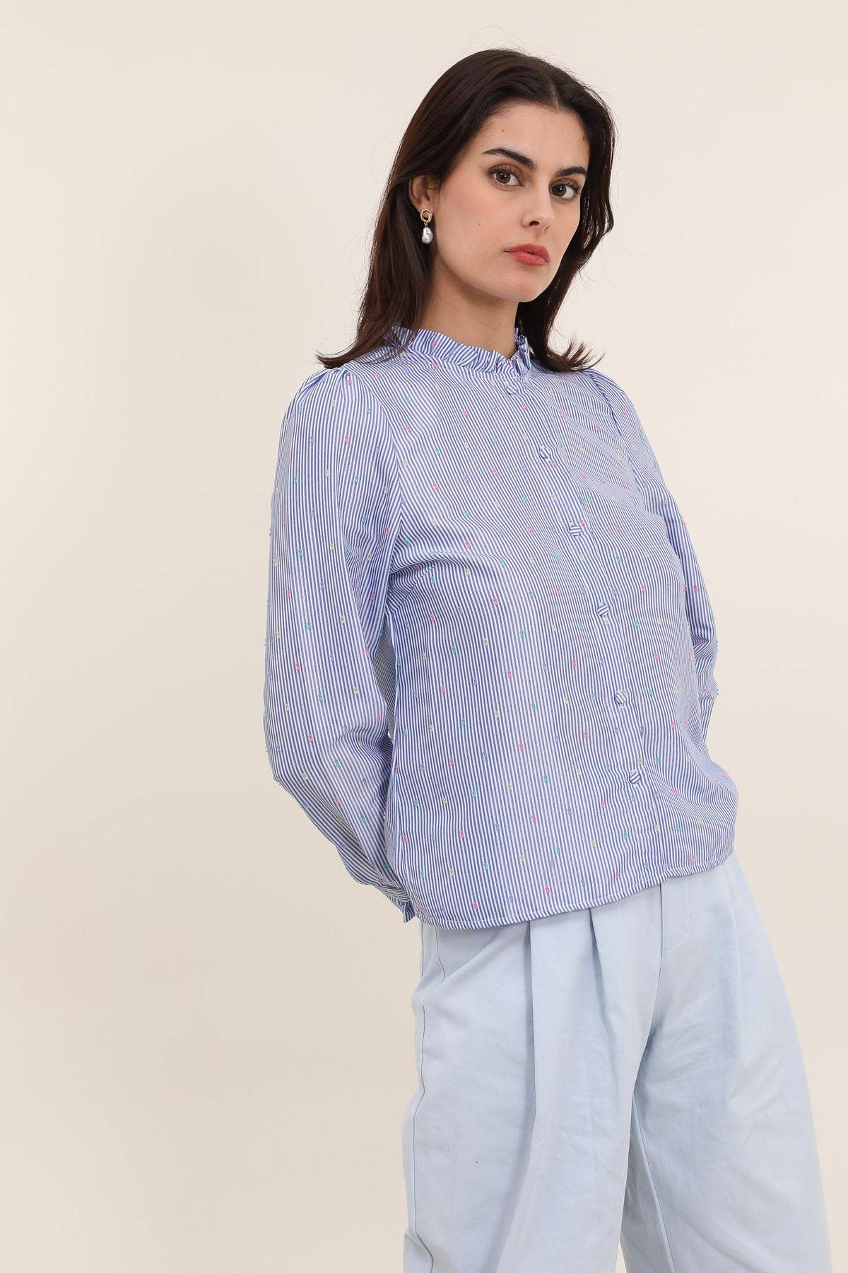 Dottie Bluse