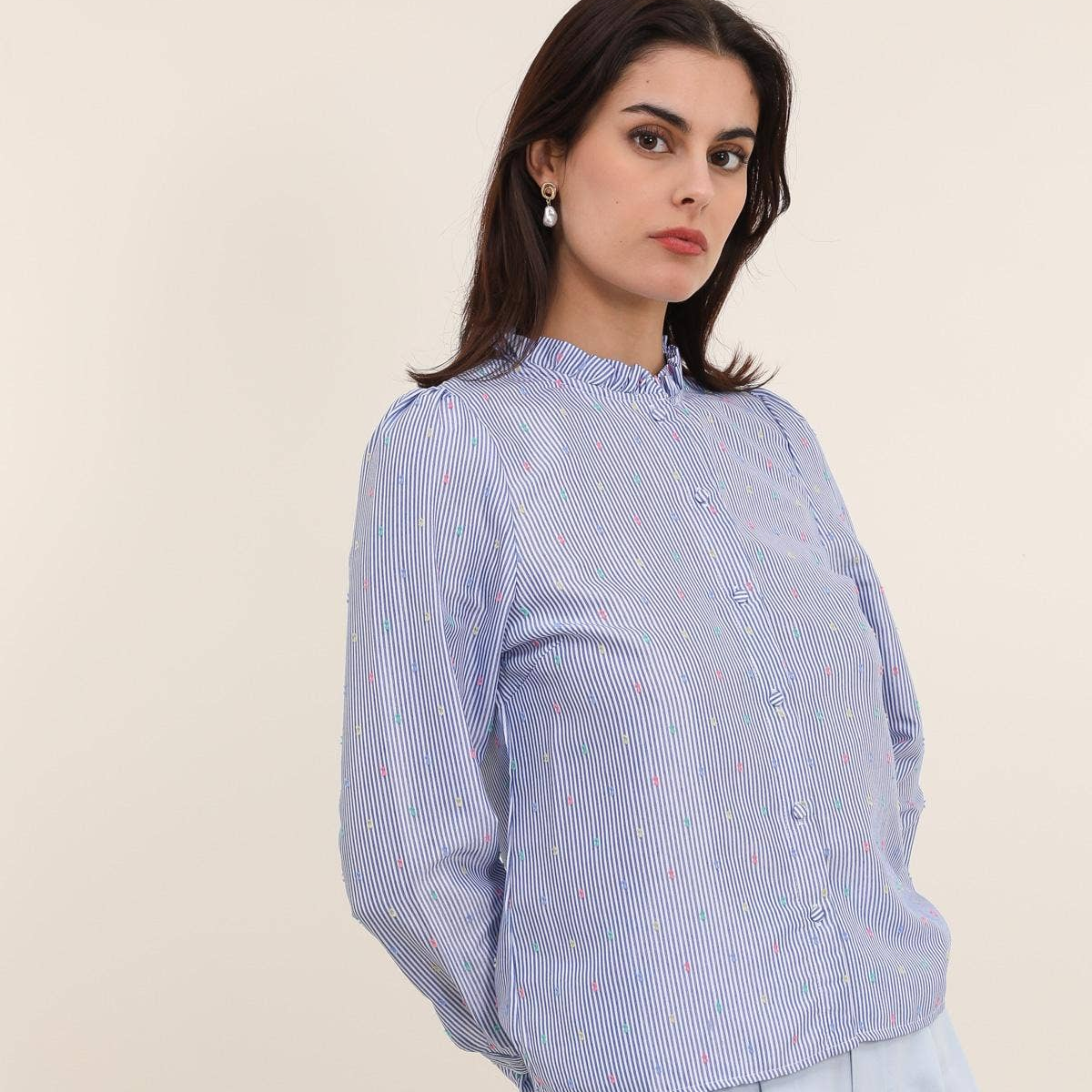 Dottie Bluse