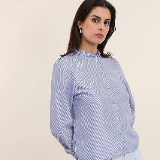 Dottie Bluse