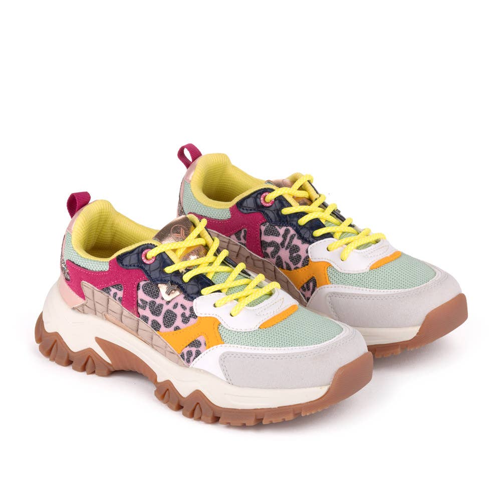 Sneakers Adele