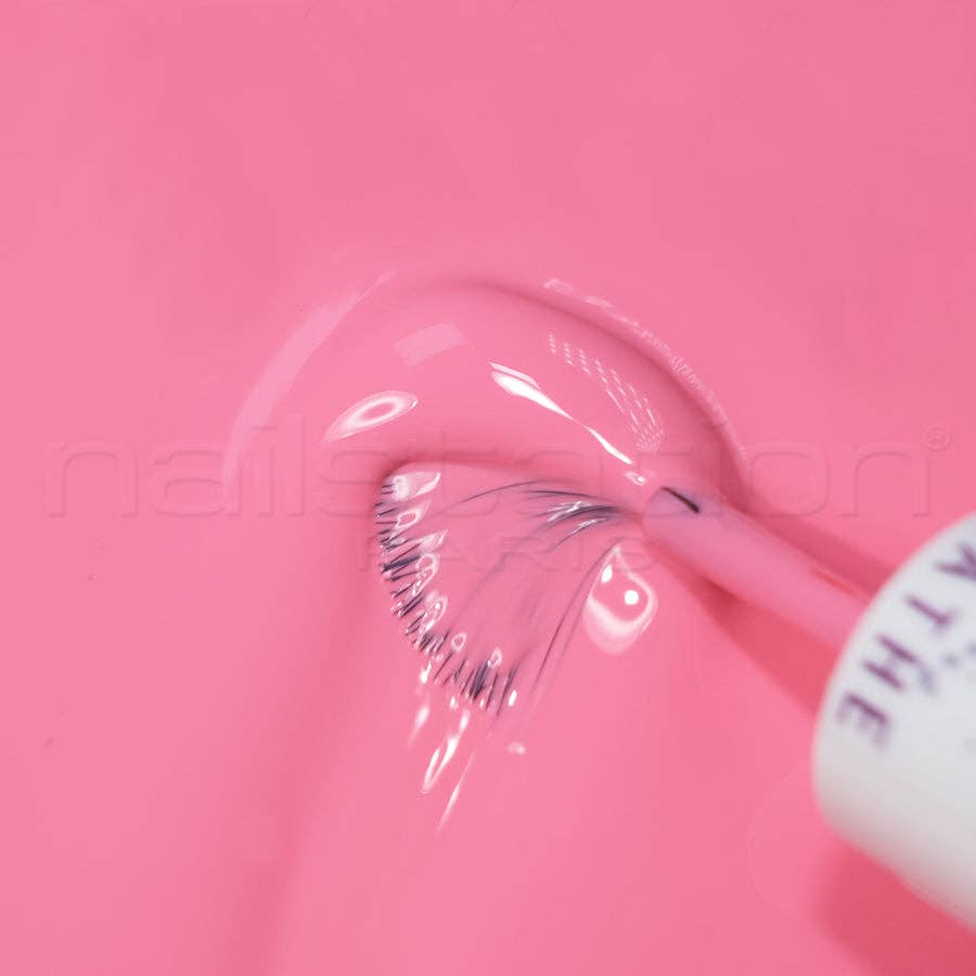 Neglelakk Sweet Pink