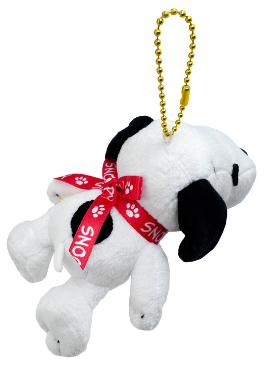 Peanuts Snoopy Plush Mascot
