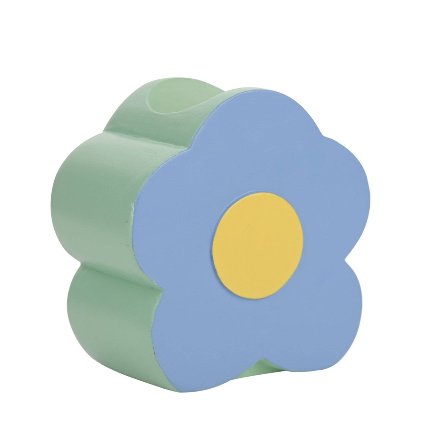 Raspberry Blossom Lysholdere
