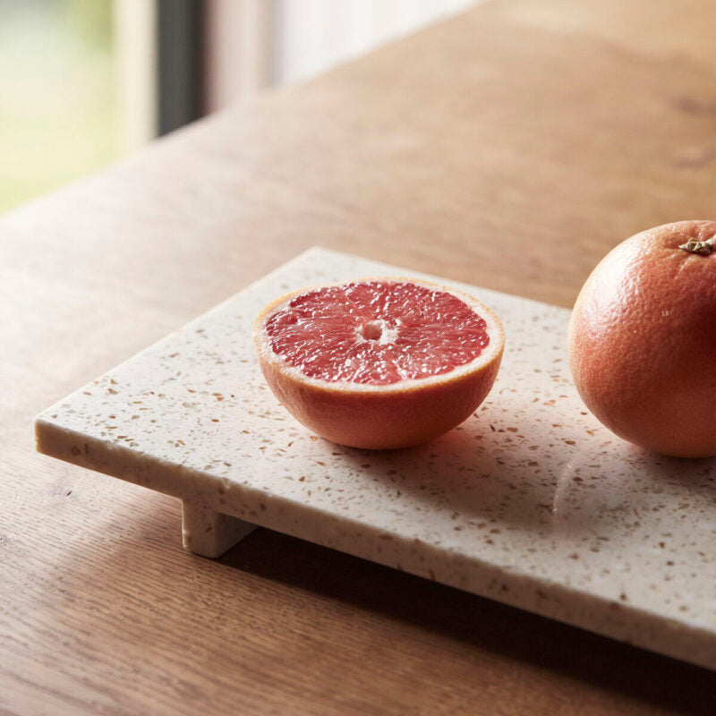 Terrazzo Serveringsbrett