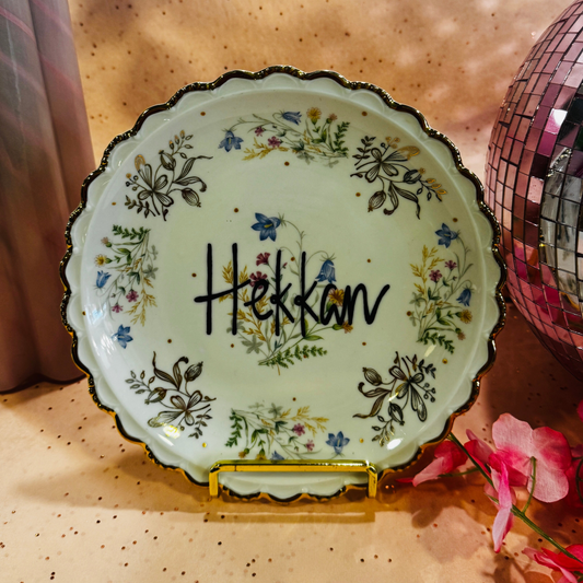 Hekkan Tallerken