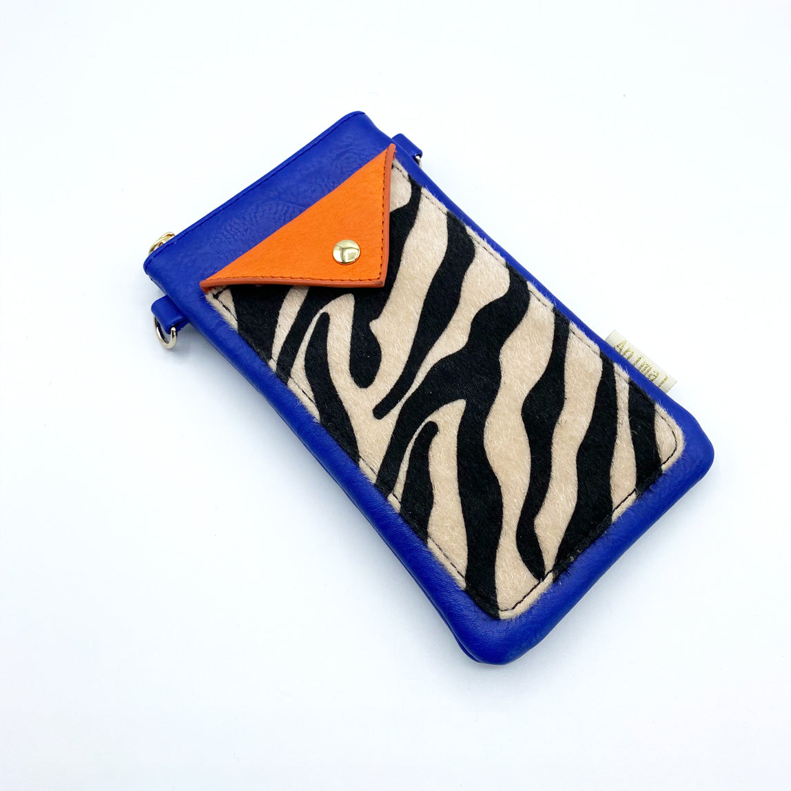 Zebra Telefonbag