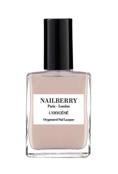 Nailberry Au Naturel
