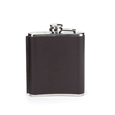 Hip Flask Skinn