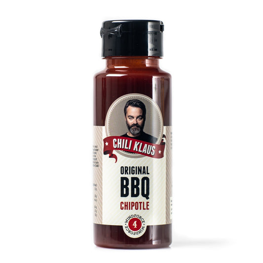 Original BBQ Chipotle