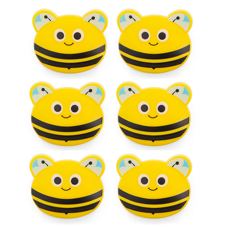 Bee poseclips