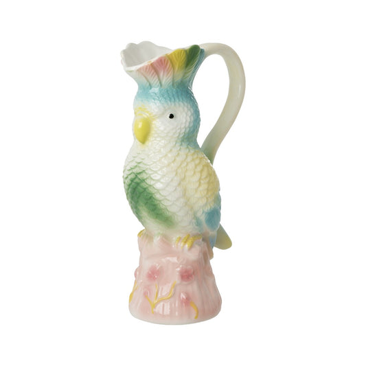 Exotic Bird Mugge