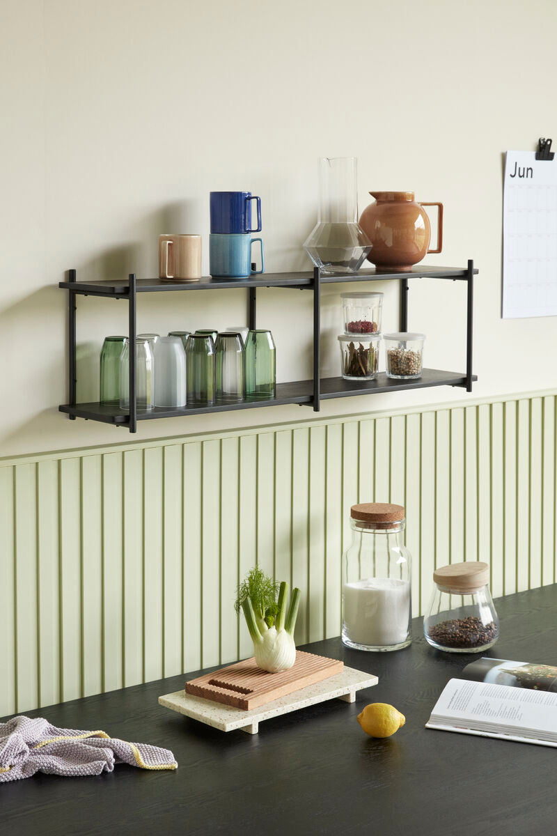 Terrazzo Serveringsbrett