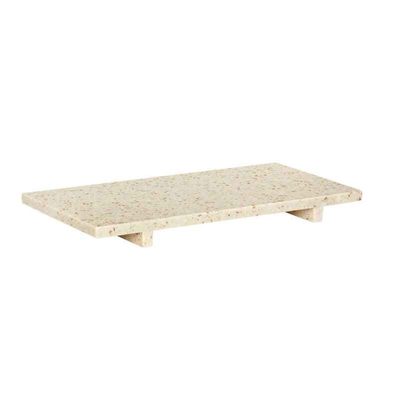 Terrazzo Serveringsbrett