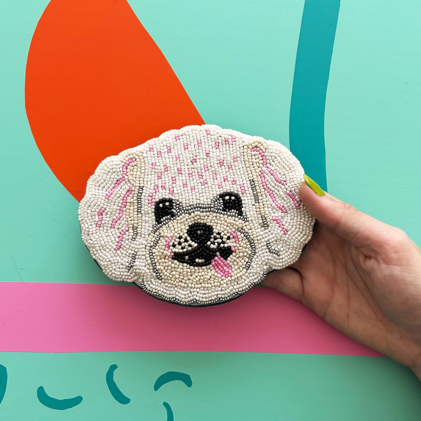 Dog House Myntpung
