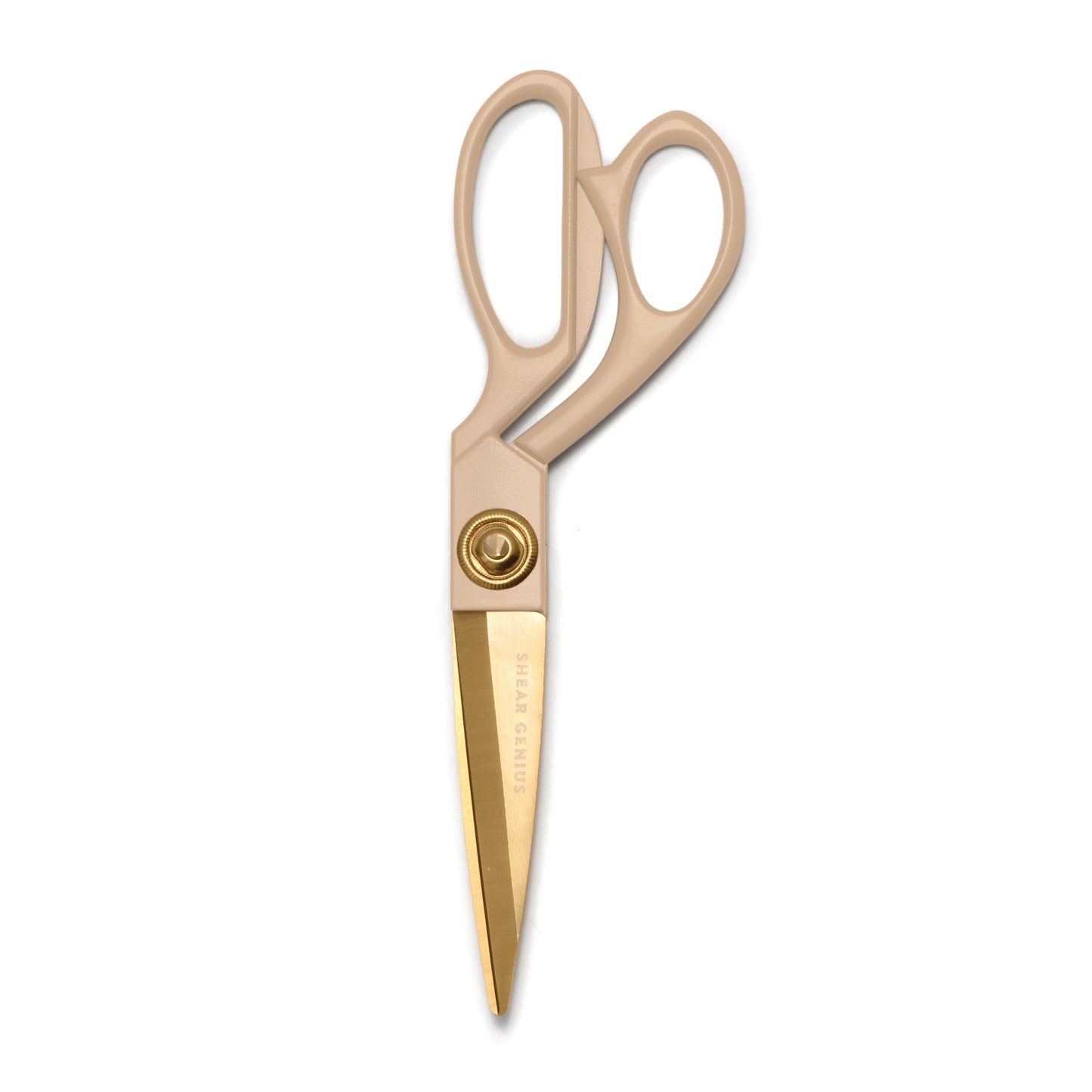 Saks Shear Genius