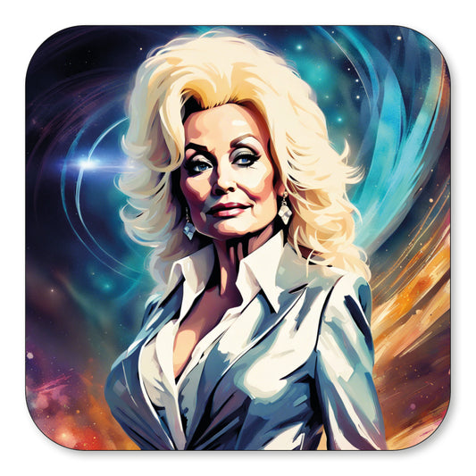Dolly Galactic Bordbrikke