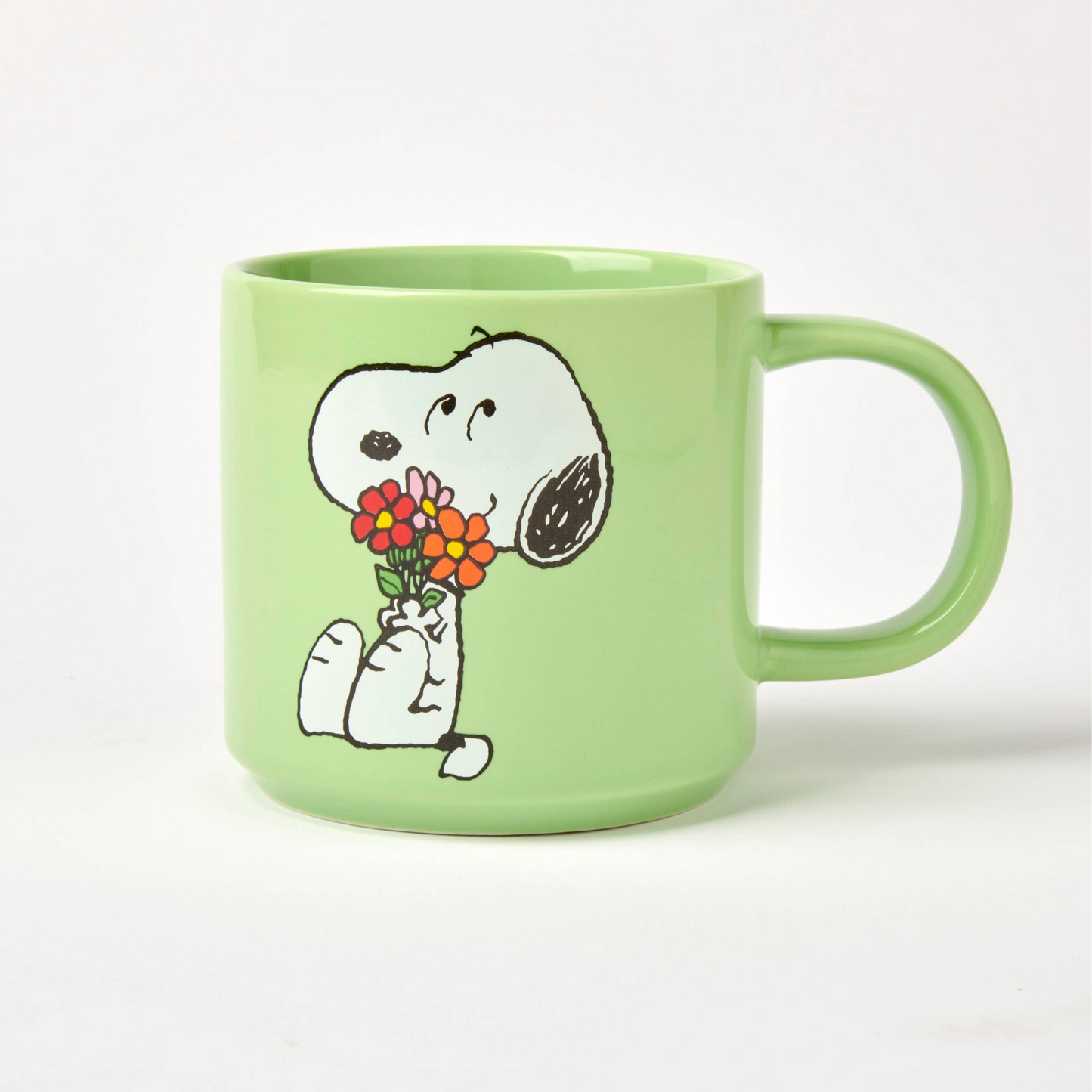 Peanuts Posy Kopp
