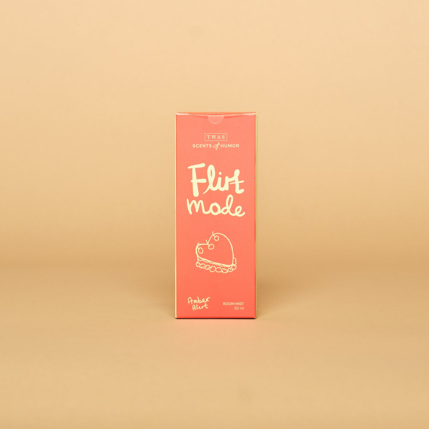 Flirt Mode Romspray