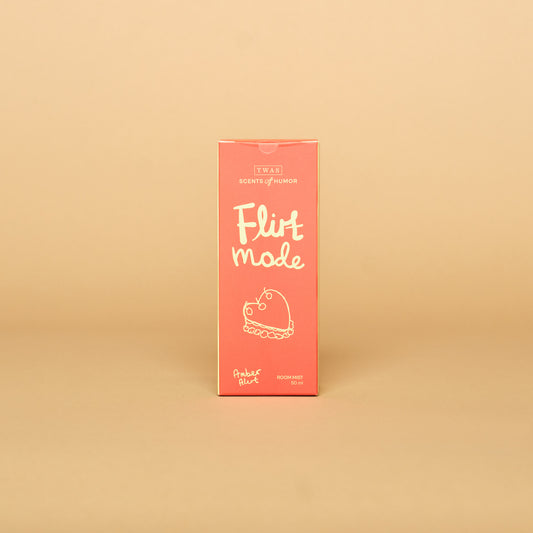Flirt Mode Romspray