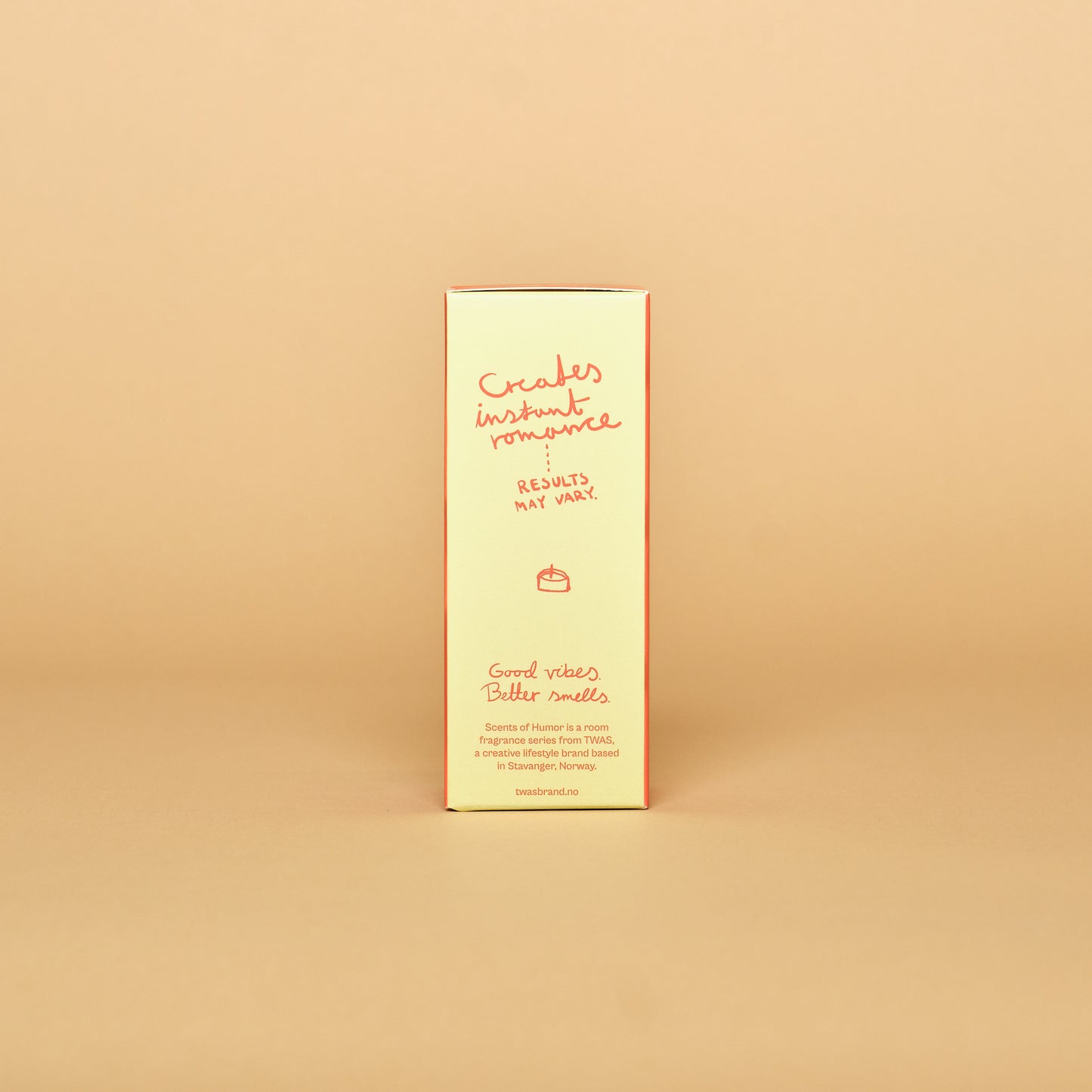 Flirt Mode Romspray