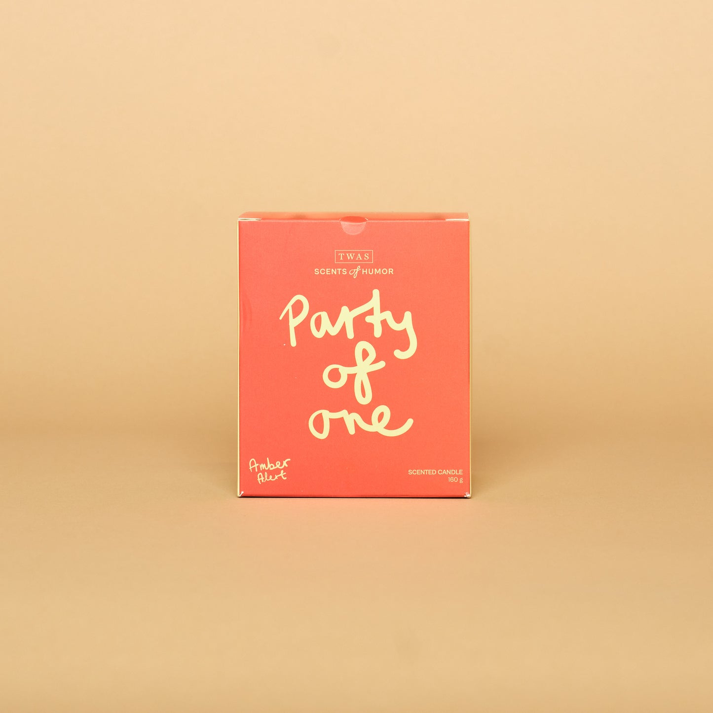 Party Of One Duftlys