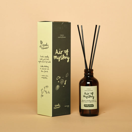 Air of Mystery Duftpinner