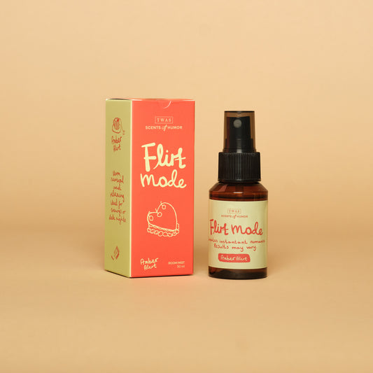 Flirt Mode Romspray