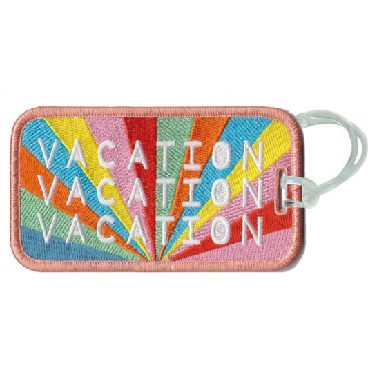 Vacation Bagasjemerke
