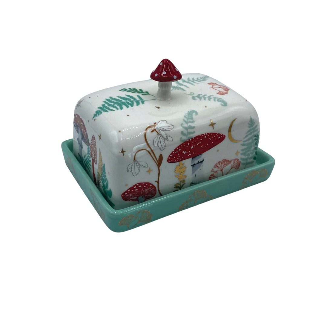 Forage Cream Smørkopp
