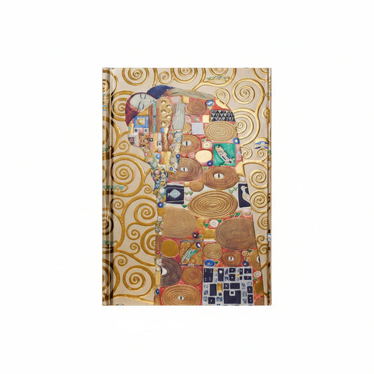 Gustav Klimt Notatbok