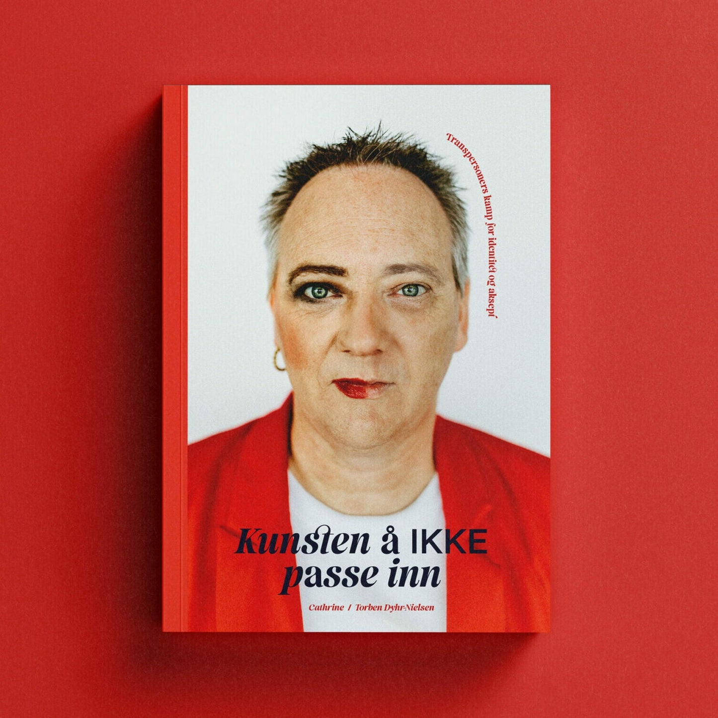Kunsten å ikke passe inn