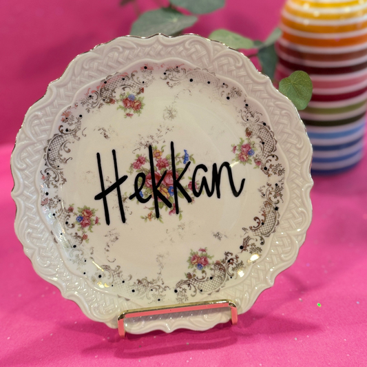 Hekkan Tallerken