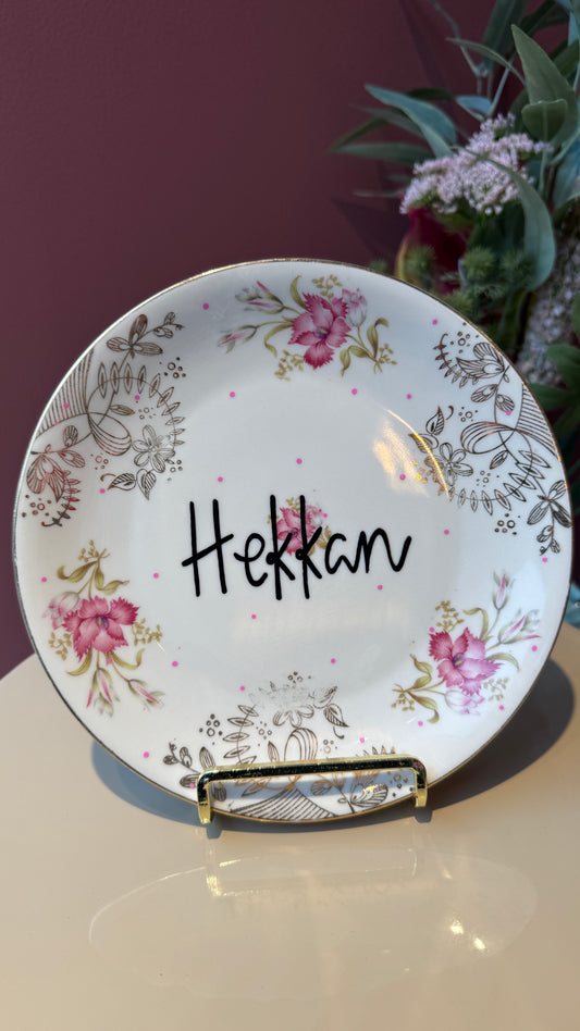 Hekkan Tallerken