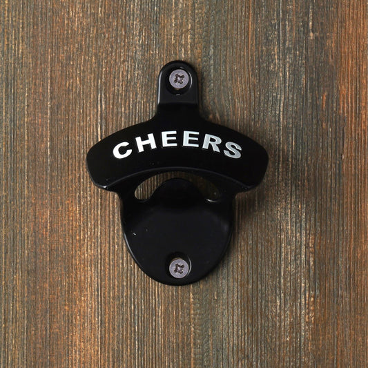 Cheers Flaskeåpner