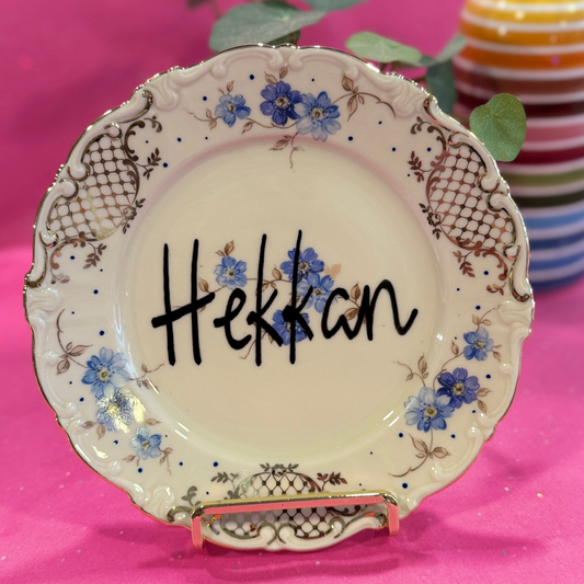 Hekkan Tallerken