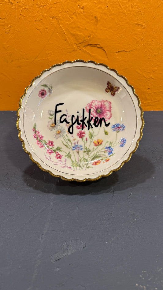 Fasikken Tallerken
