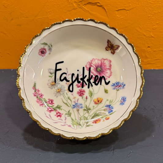 Fasikken Tallerken