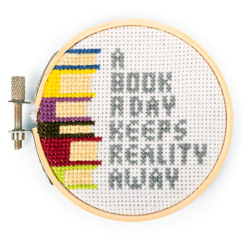 Books Broderi