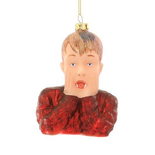 Kevin McAllister Ornament