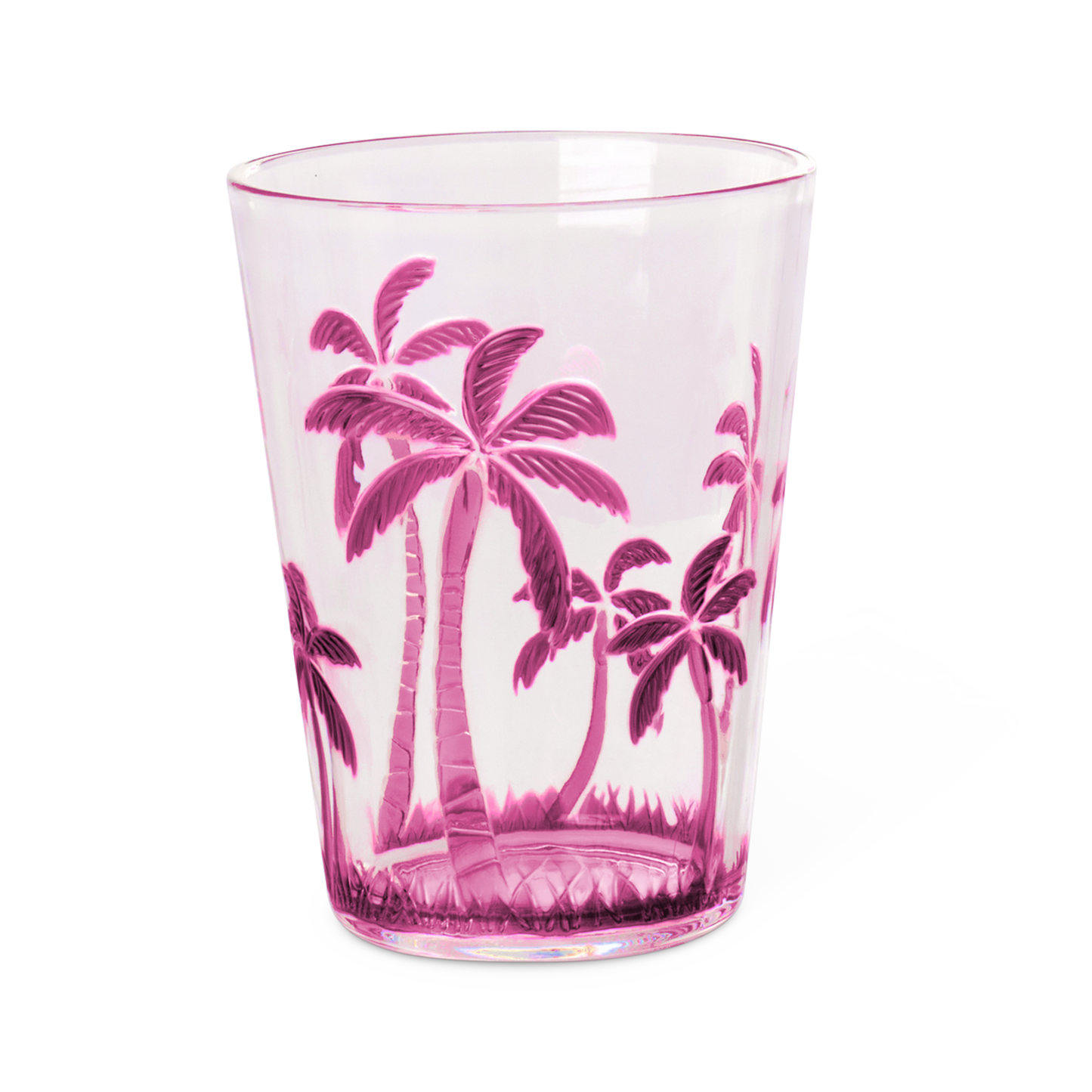 Drikkeglass Palme