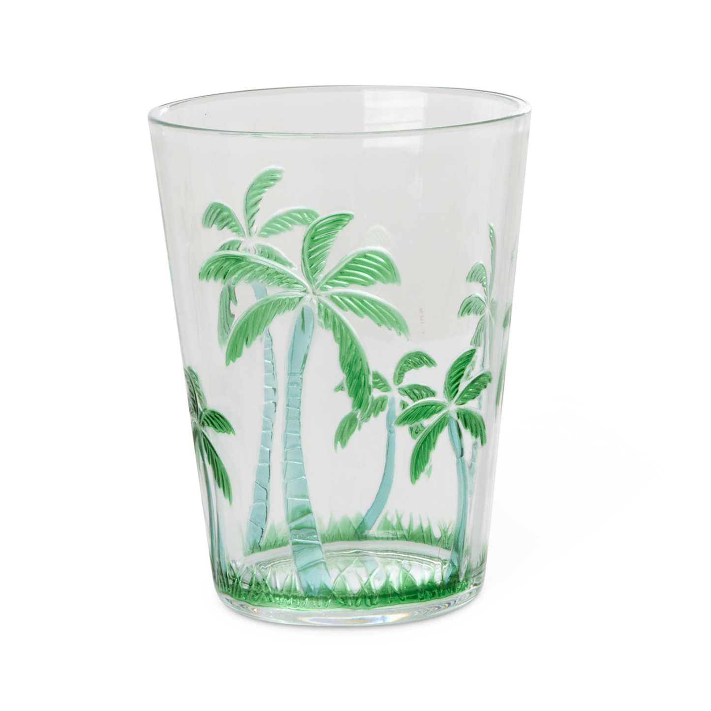 Drikkeglass Palme