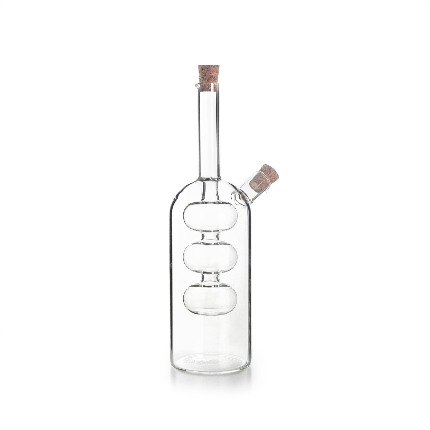 Oljedispenser