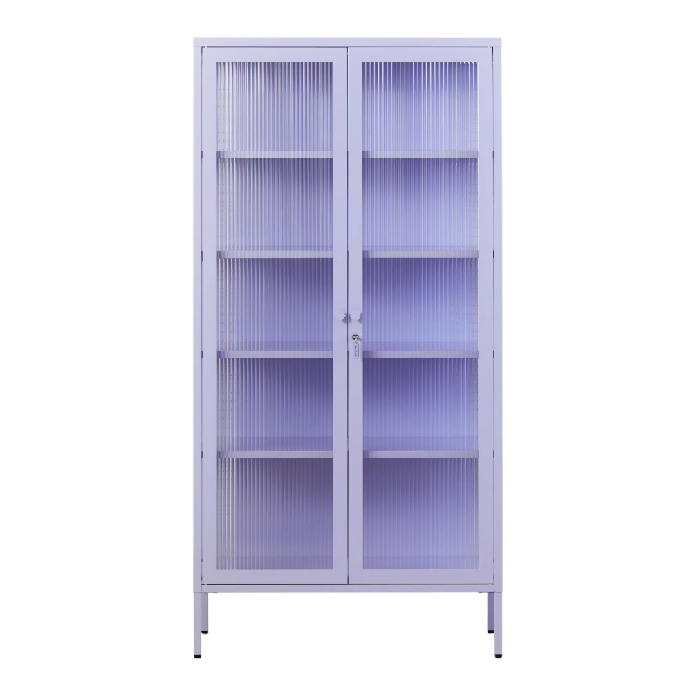 The Collector Lilac