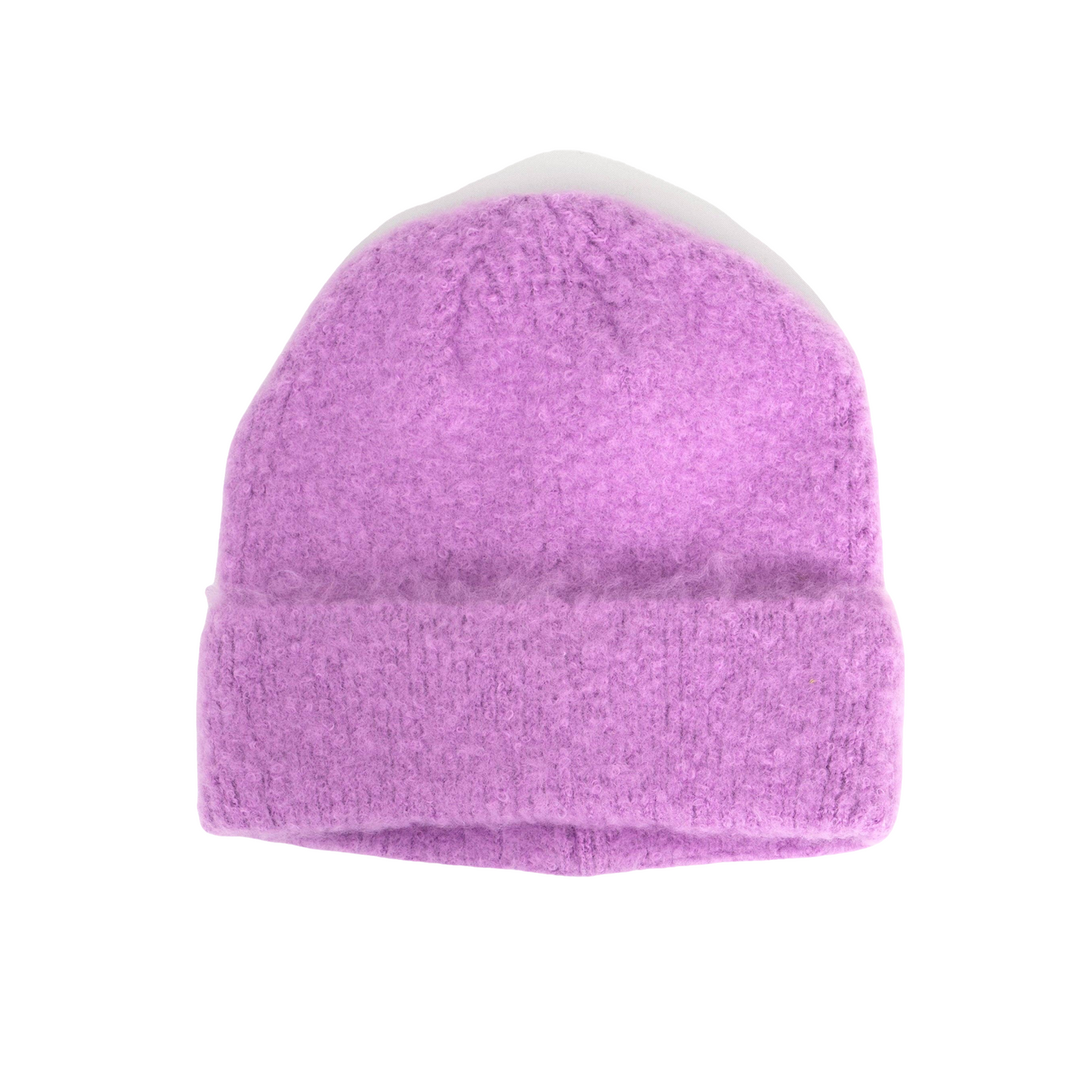 Beanie Lilac