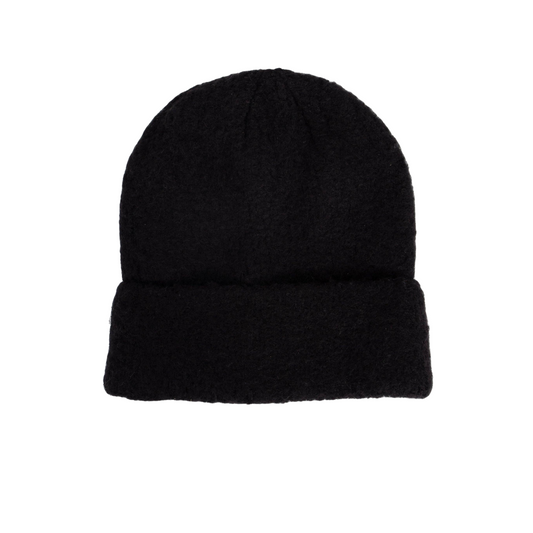 Beanie Black
