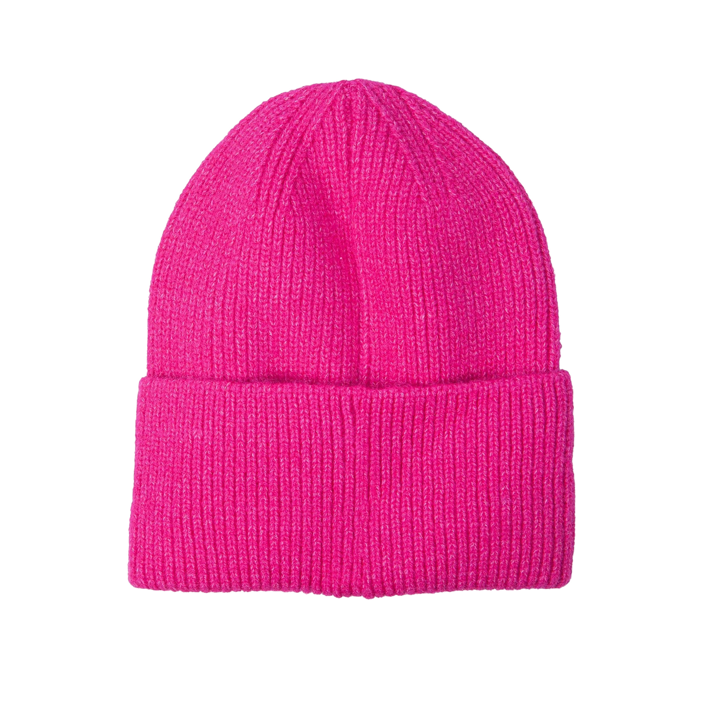 Noelle Beanie Fuchsia