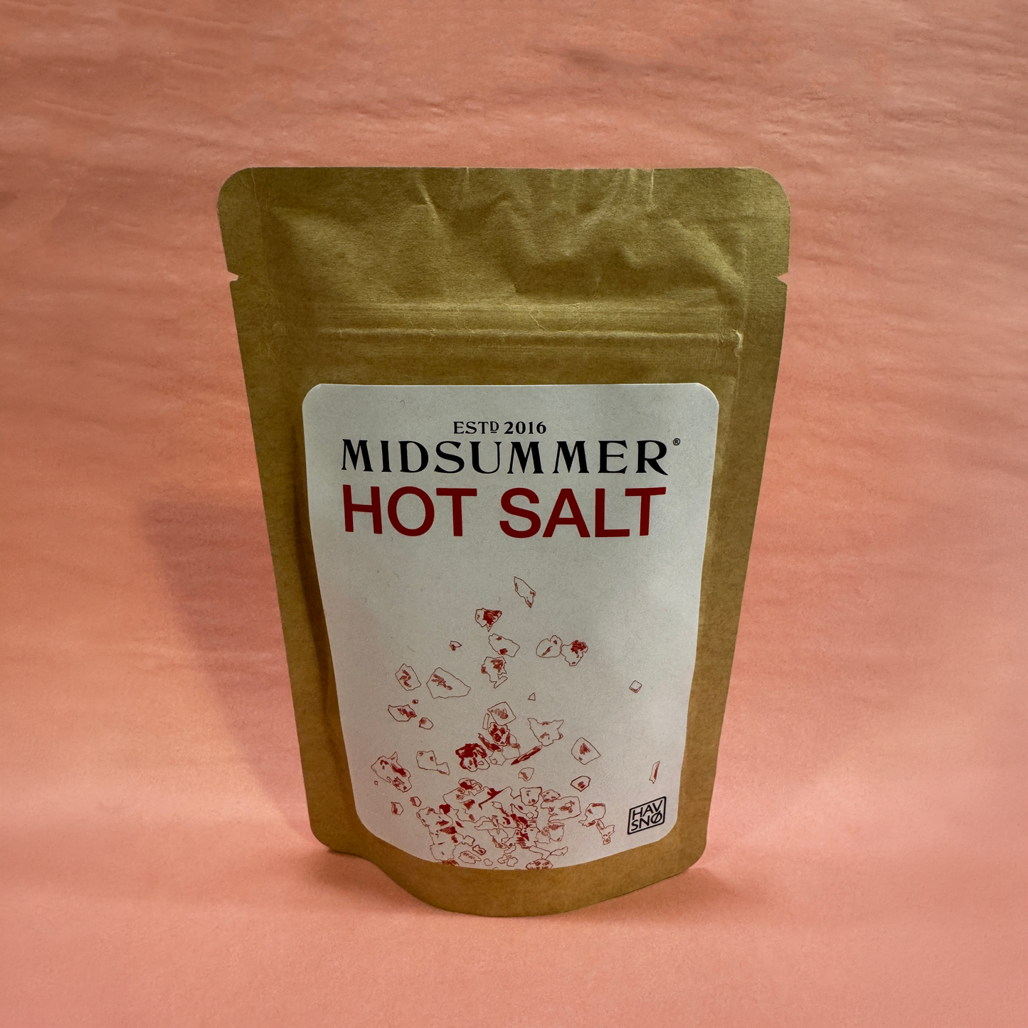 Midsummer Hot Salt Refill