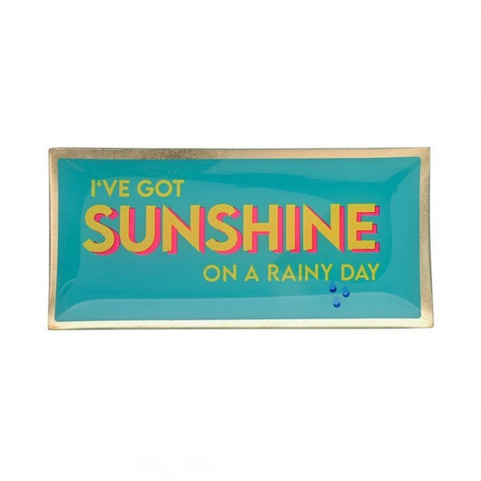 Sunshine Fat