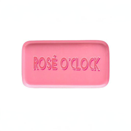 Rosé O Clock Fat