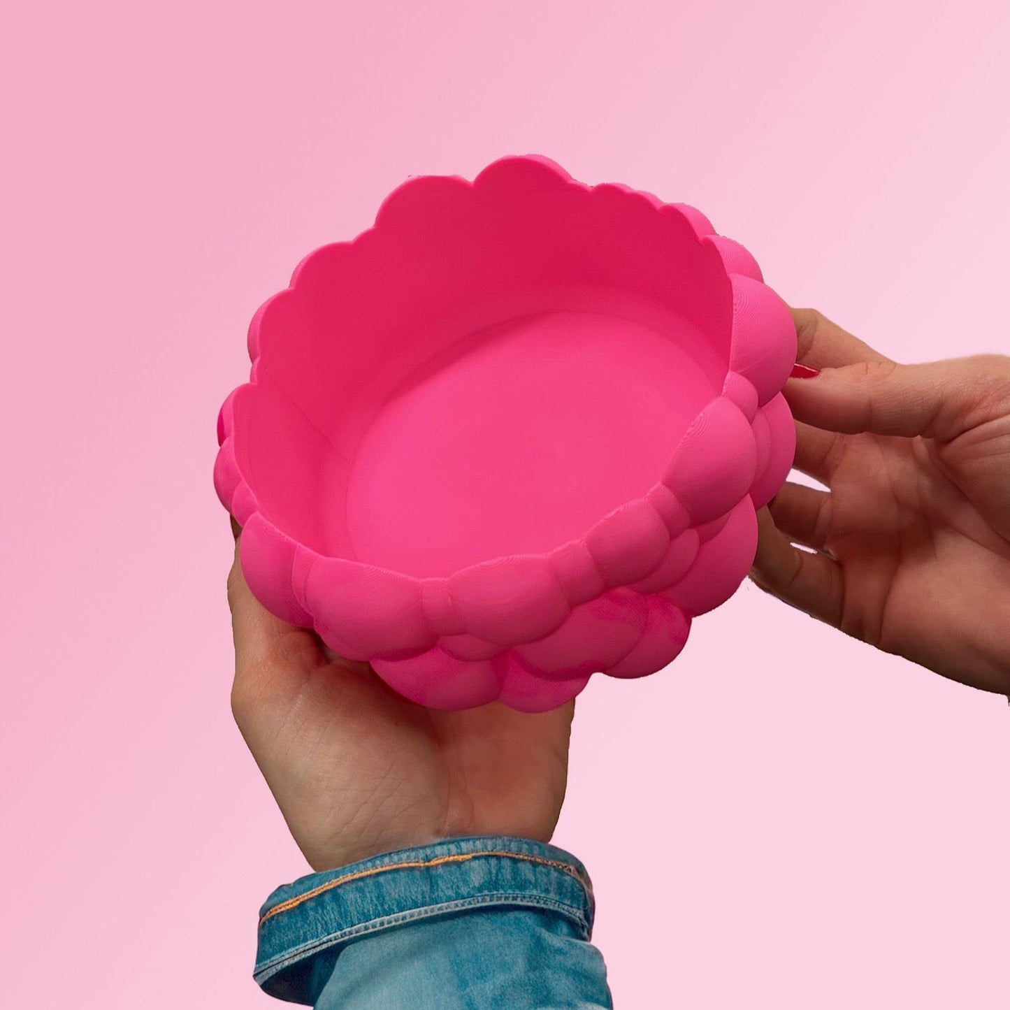 Bubble Bowl